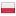 centrumpr.pl server is located in Poland
